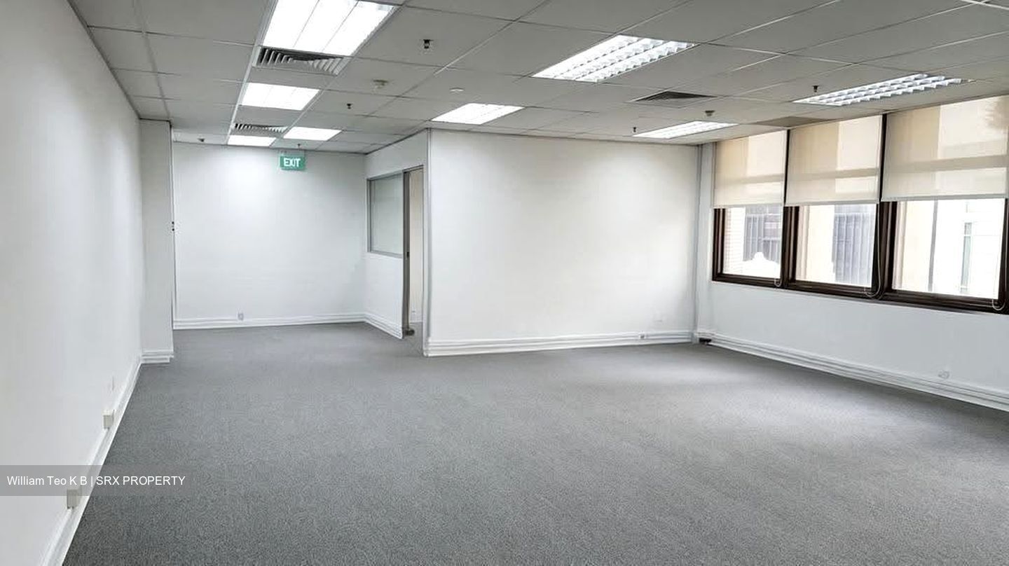 Peninsula Plaza (D6), Office #619358031